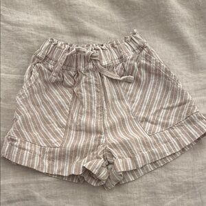 Kids Nordstroms shorts